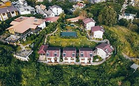 Fox Kandy By Fox Resorts - Luxury In The Mist